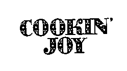 COOKIN' JOY