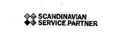 SCANDINAVIAN SERVICE PARTNER