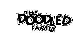 THE DOODLED FAMILY