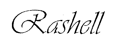 RASHELL