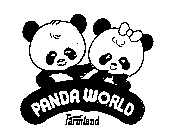 PANDA WORLD FARMLAND