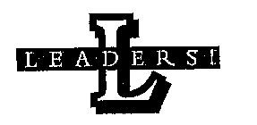 LEADERS! L