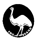 EMU BRAND