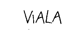 VIALA