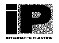 IP INTEGRATED PLASTICS