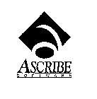 ASCRIBE SOFTWARE