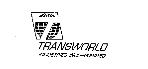 T TRANSWORLD INDUSTRIES, INCORPORATED