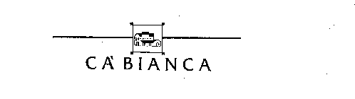 CA'BIANCA