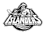 ISLANDERS