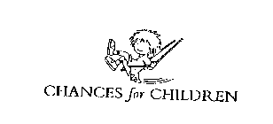 CHANCES FOR CHILDREN