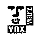 VOX WARE