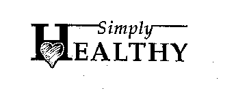 SIMPLY HEALTHY