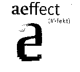 AE AEFFECT