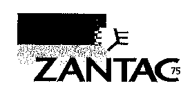 ZANTAC75