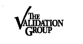 THE VALIDATION GROUP