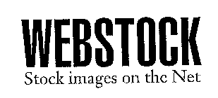 WEBSTOCK STOCK IMAGES ON THE NET