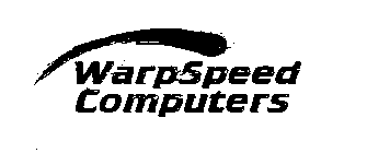 WARPSPEED COMPUTERS