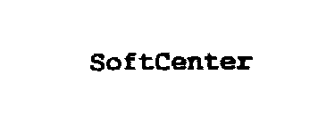 SOFTCENTER