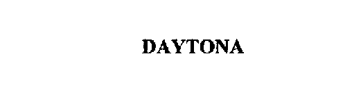 DAYTONA