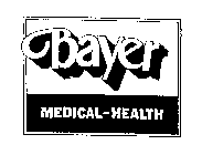 BAYER MEDICAL-HEALTH