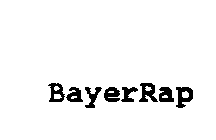 BAYERRAP