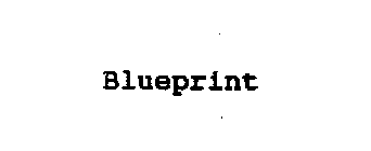 BLUEPRINT