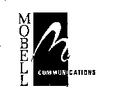 MOBELL COMMUNICATIONS