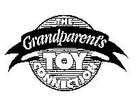 THE GRANDPARENT'S TOY CONNECTION