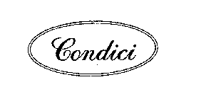 CONDICI