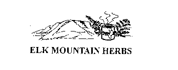 ELK MOUNTAIN HERBS