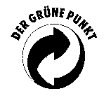 DER GRUNE PUNKT