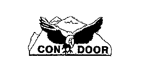 CON DOOR