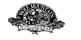 WOLF MOUNTAIN HUNTINGWEAR BY KEY