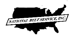 NATIONAL BELT SERVICE, INC.