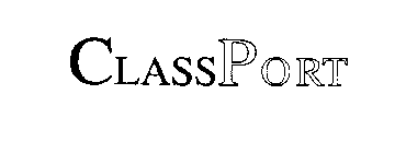 CLASSPORT