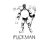 PUCKMAN