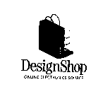 DESIGNSHOP ONLINE ELECTRONICS SOURCE