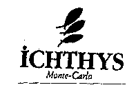 ICHTHYS MONTE-CARLO