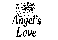 ANGEL'S LOVE