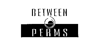 BETWEEN PERMS