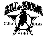 ALL-STAR ROLLER HOCKEY LEAGUE