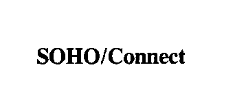 SOHO/CONNECT