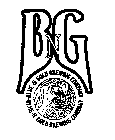 BNG BLUE -N- GOLD BREWING COMPANY