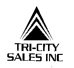 TRI-CITY SALES INC