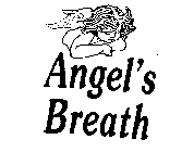 ANGEL'S BREATH