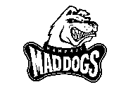 MEMPHIS MAD DOGS