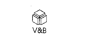 V&B