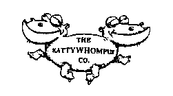 THE KATTYWHOMPUS CO.