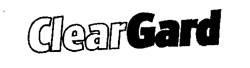 CLEARGARD