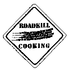 ROADKILL COOKING